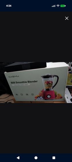 Blender