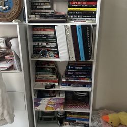 Bookshelf