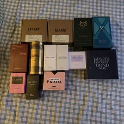 ‼️‼️PERFUMES ORIGINALES