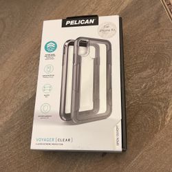 iPhone XR Pelican Voyager Case 
