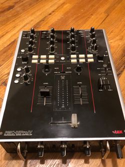 Mixer PMC 05 Pro IV