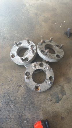 Adapters