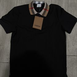 Burberry Polo