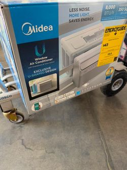 Ac air conditioner