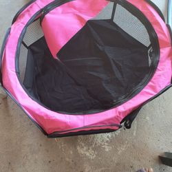 Small Doggy Playpen