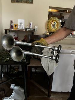 Train Horns