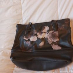 Vera Wang Purse
