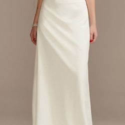 Reception/Wedding Dress