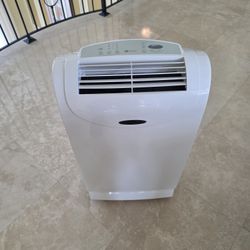 May tag Potorable Air Conditioner 