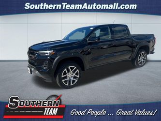 2024 Chevrolet Colorado