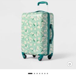 Kids' Hardside Carry On