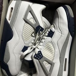 Jordan’s Size 10.5 And Size 11