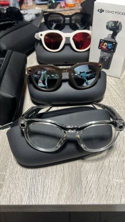 Brand new Oakley Meta HSTN model