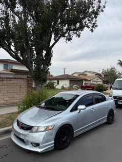 2011 Honda Civic