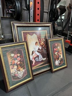 Wall Decor