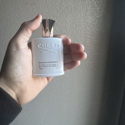 Creed Silver Mountain Water 