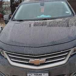 LAVADO Y DETALLADO DE CARROS EN TU CASA O TRABAJO 