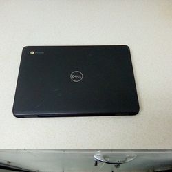 Dell 3100 Chromebook 2020