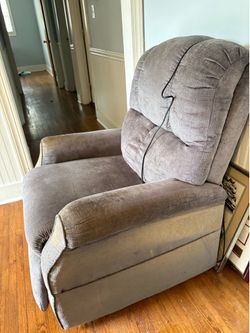 Electric Lift Chair