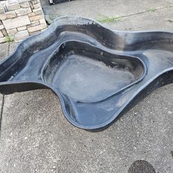 Pond Liner 