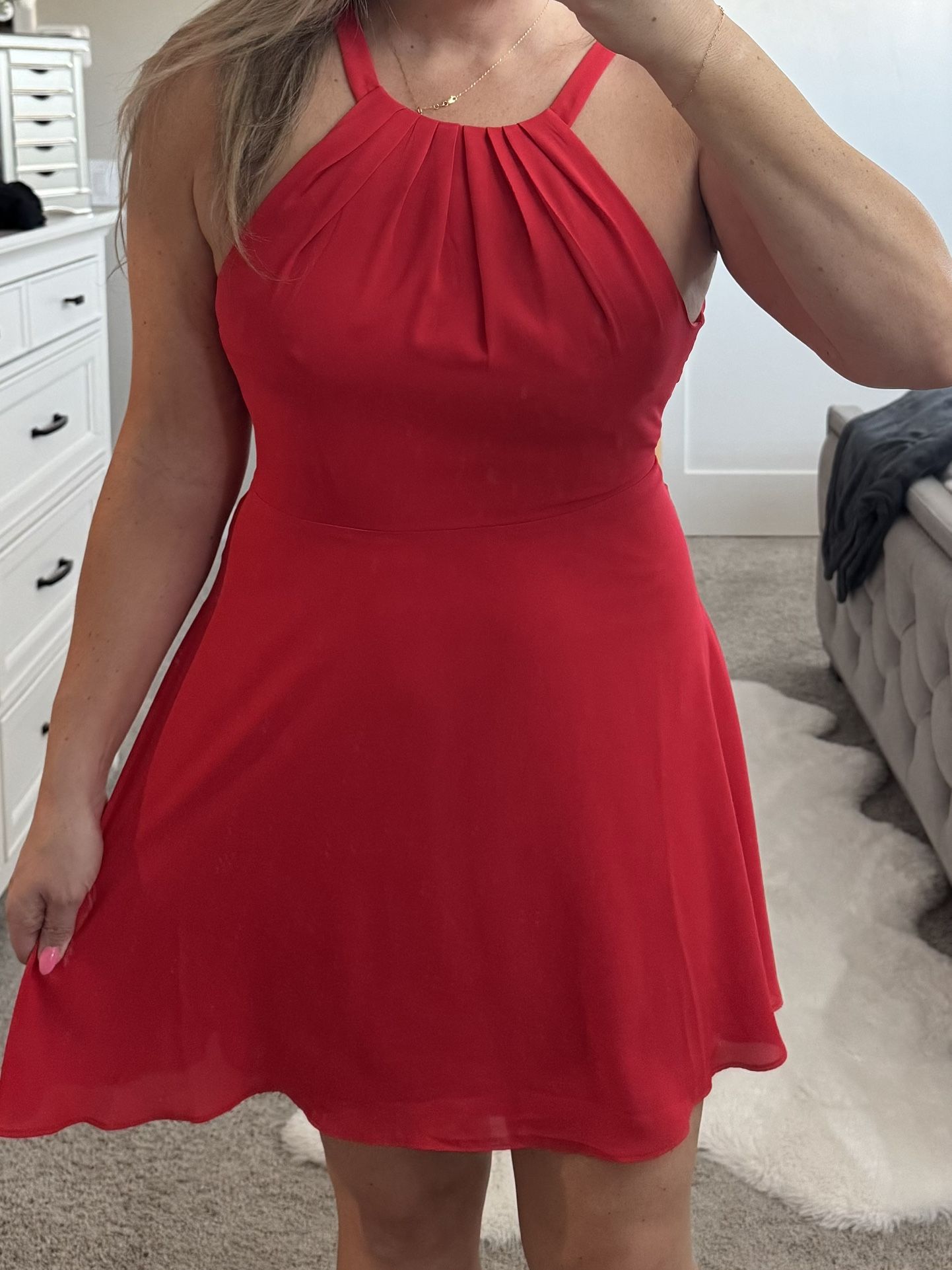 Express Dress