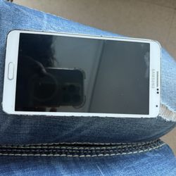 Verizon Unlocked Samsung Galaxy Note 3 