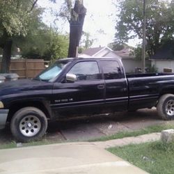1997 Dodge Ram 1500