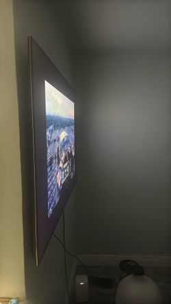 Sony TV 75 inch  ( need gone asap moving )