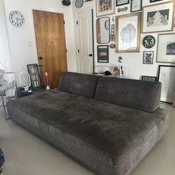 Eilersen Sofa/Daybed