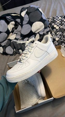 Air Force 1s - Brand New Still in box - Size 10