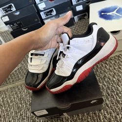Jordan Retro 11