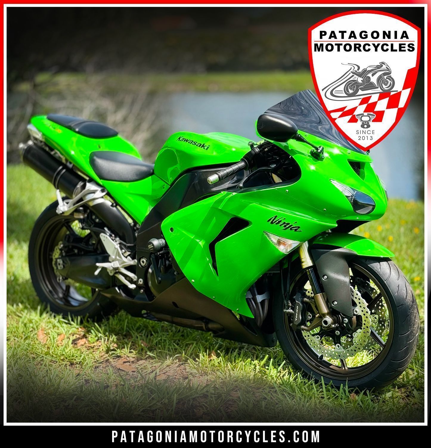2006  Kawasaki  Ninja ZX-10R