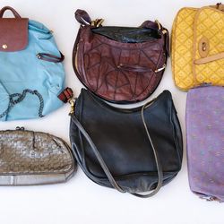 Bags and purses