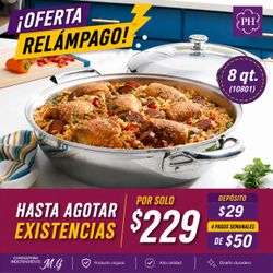 Caserola Vida sana 8Q