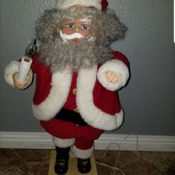 Santa Claus