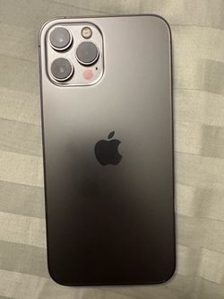 iPhone 12 Pro Max 512gb
