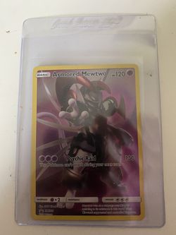 Pokémon Card $60