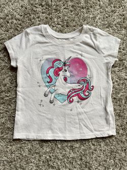 The Childrens Place Toddler Top
