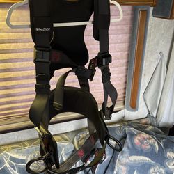 Harness Fallteech 