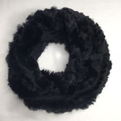 Infinity scarf
