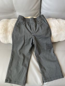 GAP toddler pull-on pants size 4 T