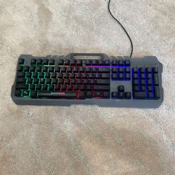 Gaming Keyboard