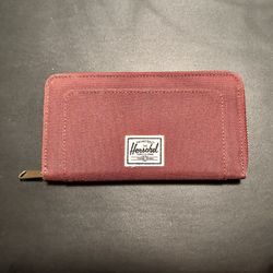 Women’s Herschel Wallet 