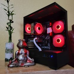 nVidia RTX 3060 Gaming PC