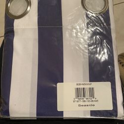 Shower Curtain/Brand New 