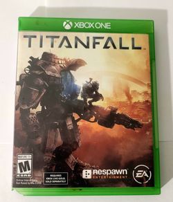 Titanfall - Xbox One