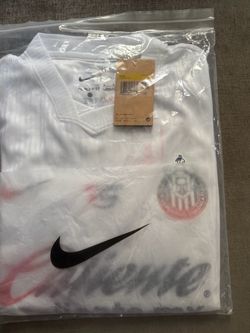 Nike Chivas Away Jersey