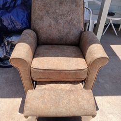 Recliner