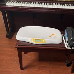 Beurer Baby scale