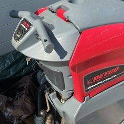 Used Betco Zamboni